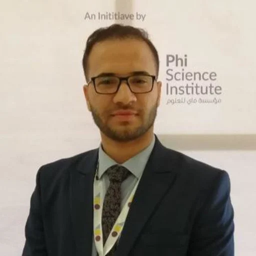 Dr. Taha M. Rahsid