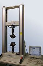 The Tensile Test