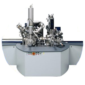 TOF-SIMS ION-TOF TOF-SIMS IV/ Germany