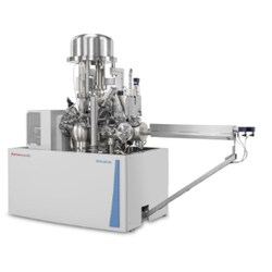 XPS Thermofisher Scientific K-Alpha +/USA
