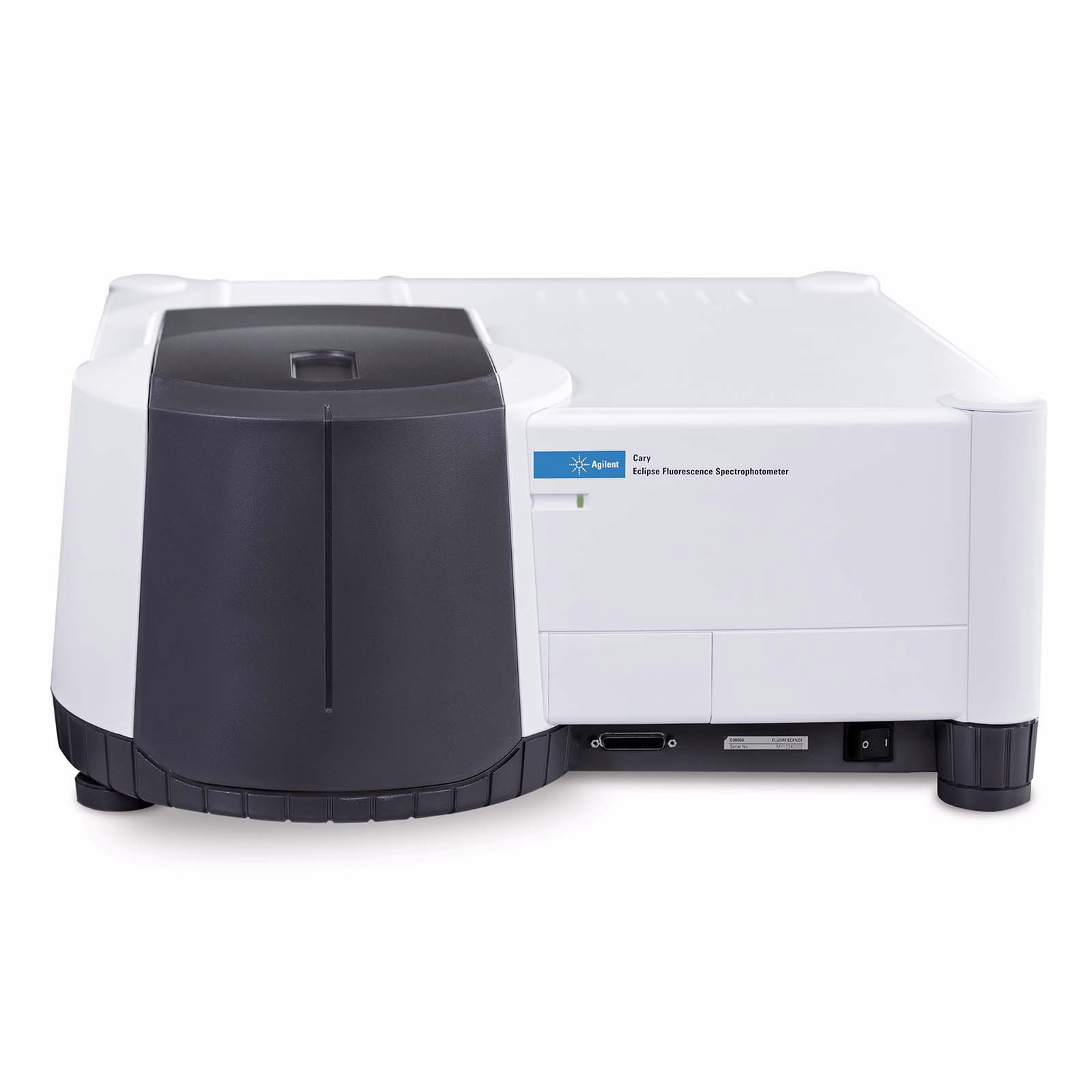 PL Varian CARY ECLIPSE