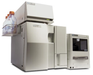HPLC KNAUER-RI-DUV-D