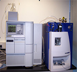 Mass Spectrometer Thermo Fisher ESI Mass LCQ Agilent Technologies 5975C/USA