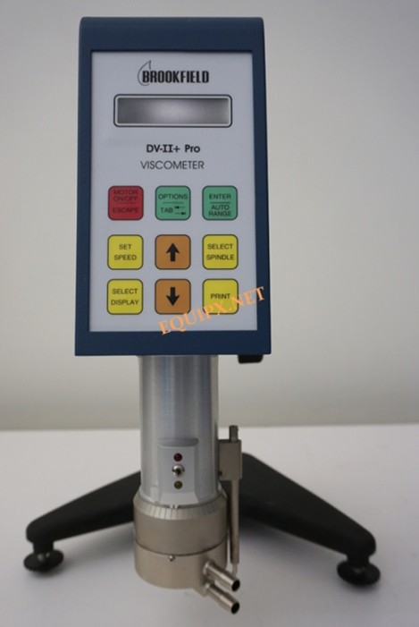 Cone-plate Viscometer