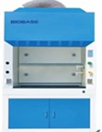 Fume Hood