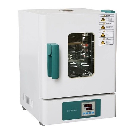 Microbiology Incubator