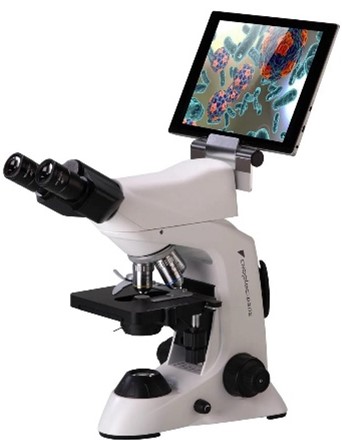 Medical Lab Biological Microscope