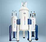 Nuclear magnetic resonance (NMR) spectroscopy