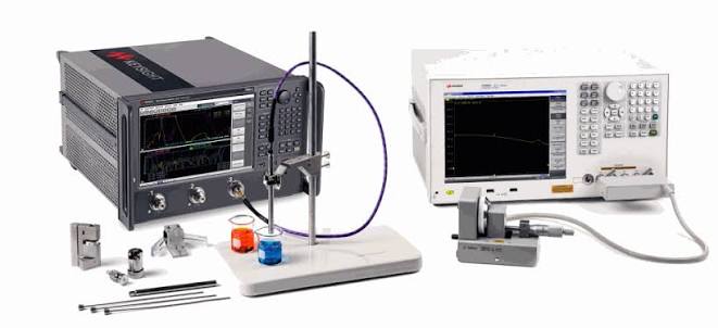 Dielectric Properties