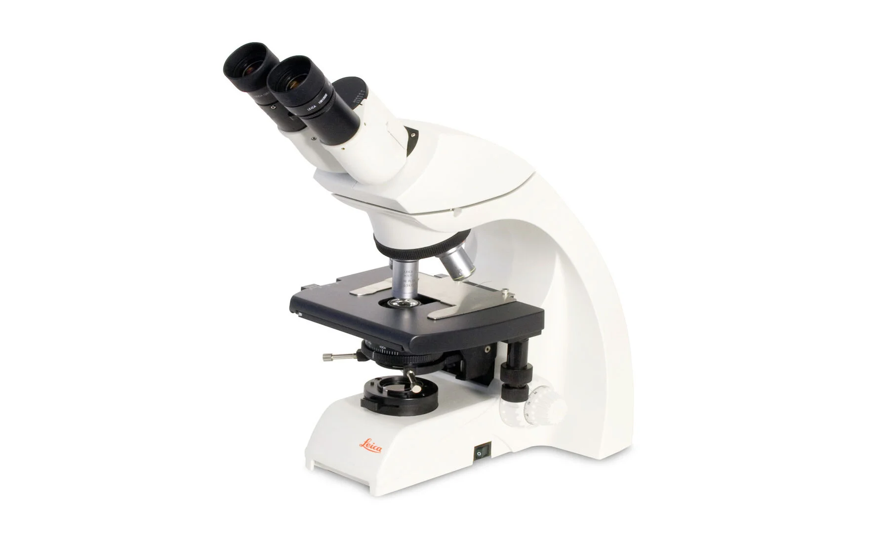 Optical Microscopy