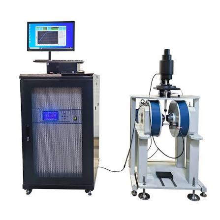 Magnetic Properties VSM-